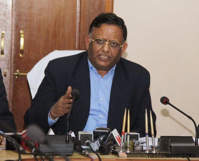 राज्यातील 26 जिल्ह्यातील ग्रामपंचायतींसाठी 26 सप्टेंबरला मतदान, आजपासून अचारसंहिता लागू !