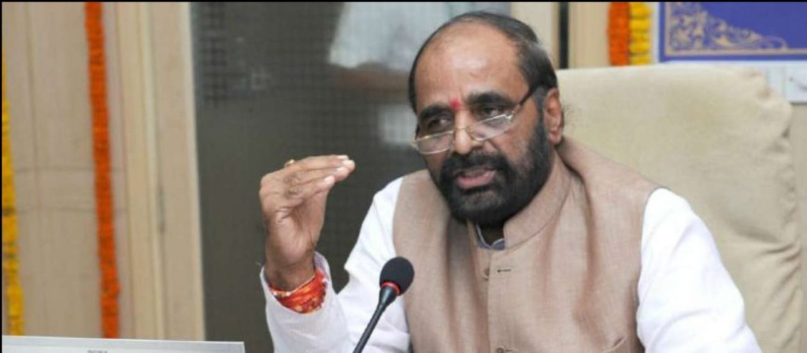 सनातनवरील बंदीबाबतच्या प्रस्तावावरुन केंद्र आणि राज्य सरकारचे परस्परविरोधी दावे !