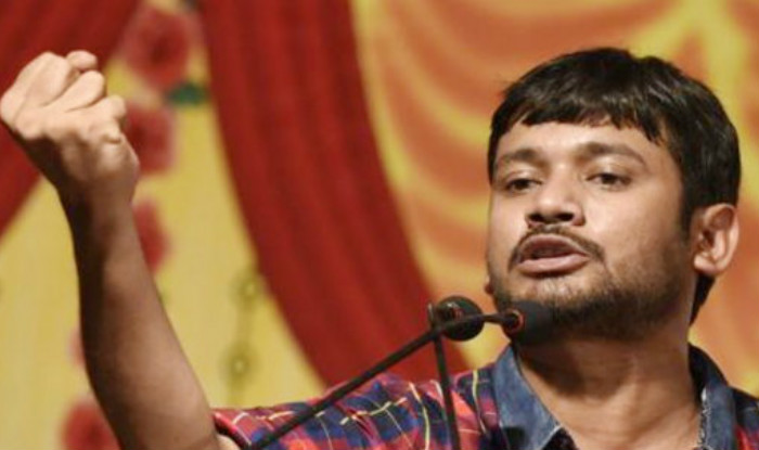 गौरी लंकेश यांची हत्या करणारे आणि आमचा विरोध करणारे एकच – कन्हैय्या कुमार