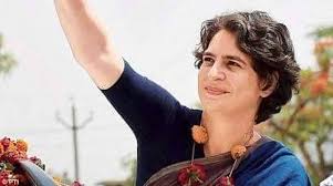 प्रियांका गांधी रायबरेलीतून लोकसभा निवडणूक लढवणार ?