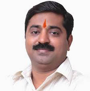 “पप्पू पुन्हा नापास झाला” भाजप आमदार राम कदम यांच्याविरोधात मनसेची पोस्टरबाजी !