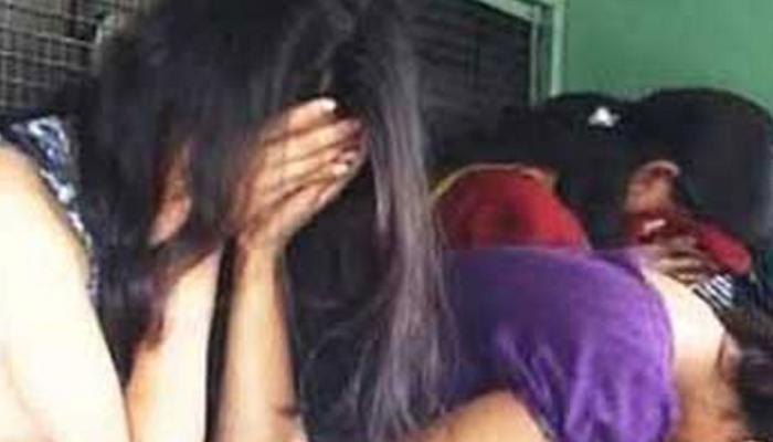 हायप्रोफाईल सेक्स रॅकेट – एफआयआरमध्ये तीन आमदार आणि बड्या अधिका-यांची नावे !