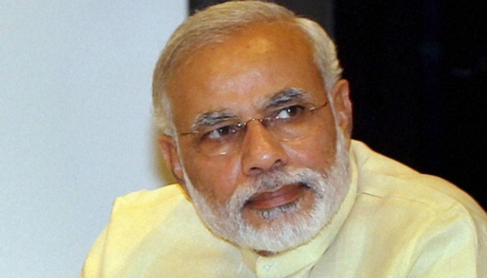 पंतप्रधान मोदींनी विश्वासघात केला, तरुणाचं टॉवरवर चढून आंदोलन !