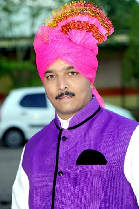 राष्ट्रवादीच्या शहराध्यक्षावर अ‍ॅट्रॉसिटी, गुन्हा खोटा असल्याचे दलित संघटना सह विविध संघटनांचे निवेदन !