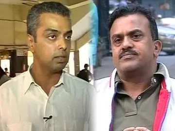 मुंबई अध्यक्षपदावरुन काँग्रेसमध्ये संघर्ष चिघळला, दोन्ही बाजुकडून जोरदार लॉबिंग, अध्यक्षपदासाठी “या” नेत्याचं नाव आघाडीवर !