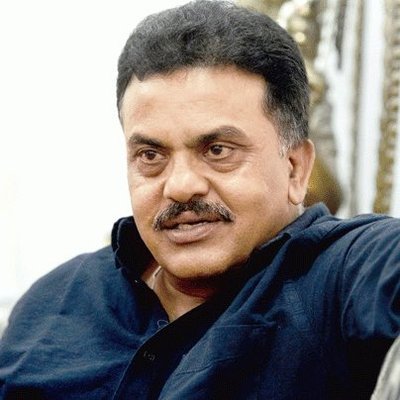 मुंबई काँग्रेसचे अध्यक्ष संजय निरुपमांविरोधात काँग्रेस नेत्यांची मोहीम ?