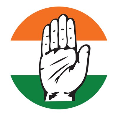 काँग्रेसनं लावलेल्या ‘त्या’ फलकाची जोरदार चर्चा, भाजपची डोकेदुखी वाढली !