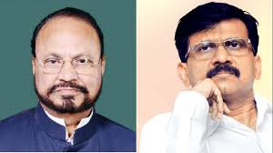 उद्धव ठाकरे यांचा मोठा निर्णय, शिवसेनेत आनंदराव अडसूळ यांचे पंख छाटले !