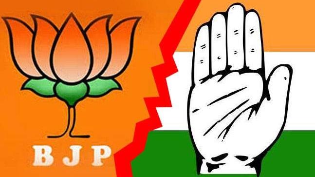 “भाजपचे 30 आमदार काँग्रेसच्या संपर्कात”
