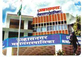 उल्हासनगर – महापौरपद टीम ओमी कलानीकडे, मुख्यमंत्र्यांनी शब्द पाळला !