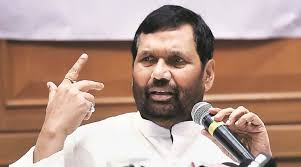 रामविलास पासवान यांची लोकसभेची वाट बिकट, मुलगी आणि जावयानेच दिले आव्हान !