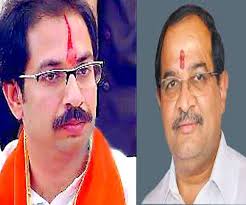 शिवसेनेने 235 वेळा सत्तेतून बाहेर पडण्याचा इशारा दिला – विखे पाटील