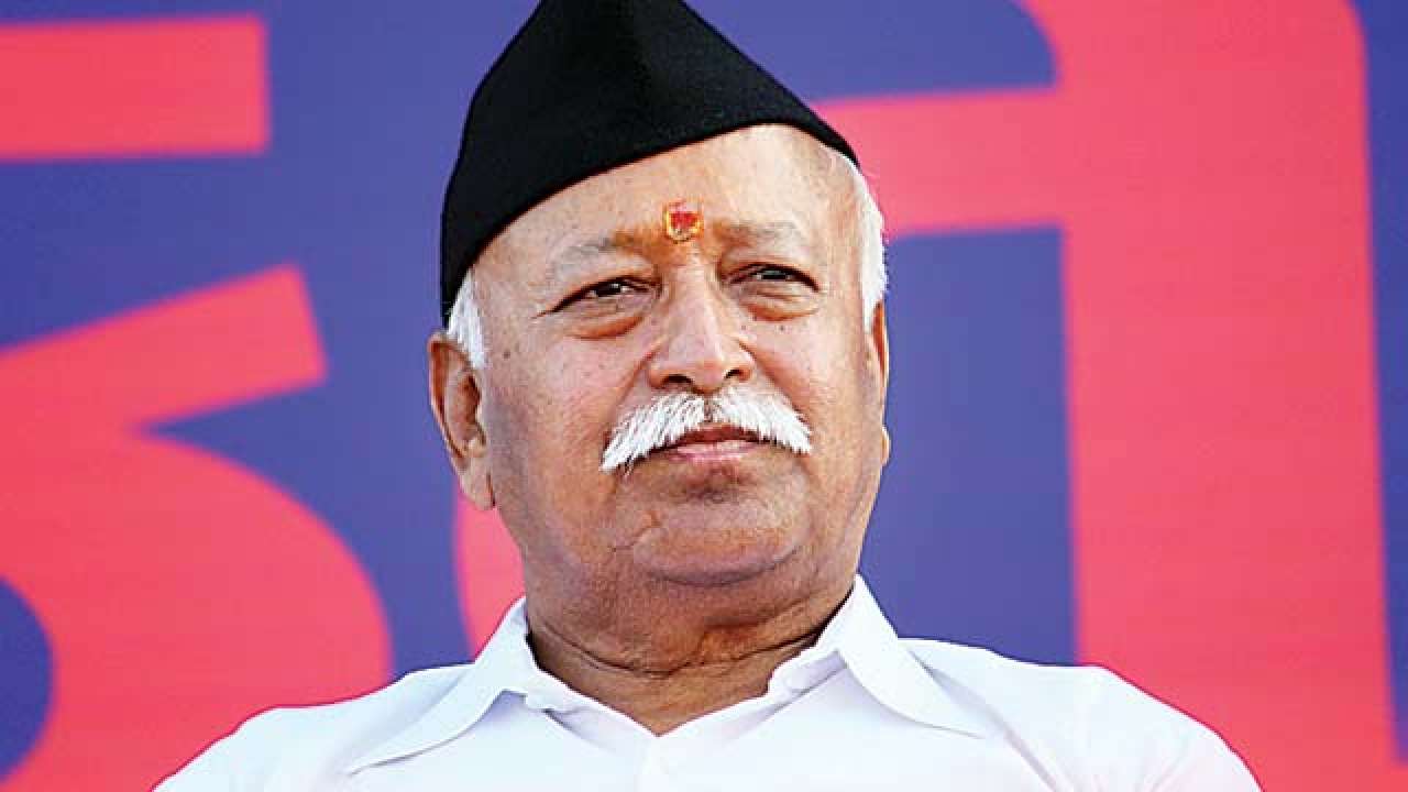 “मोहन भागवत यांच्यावर मकोका लावा !”