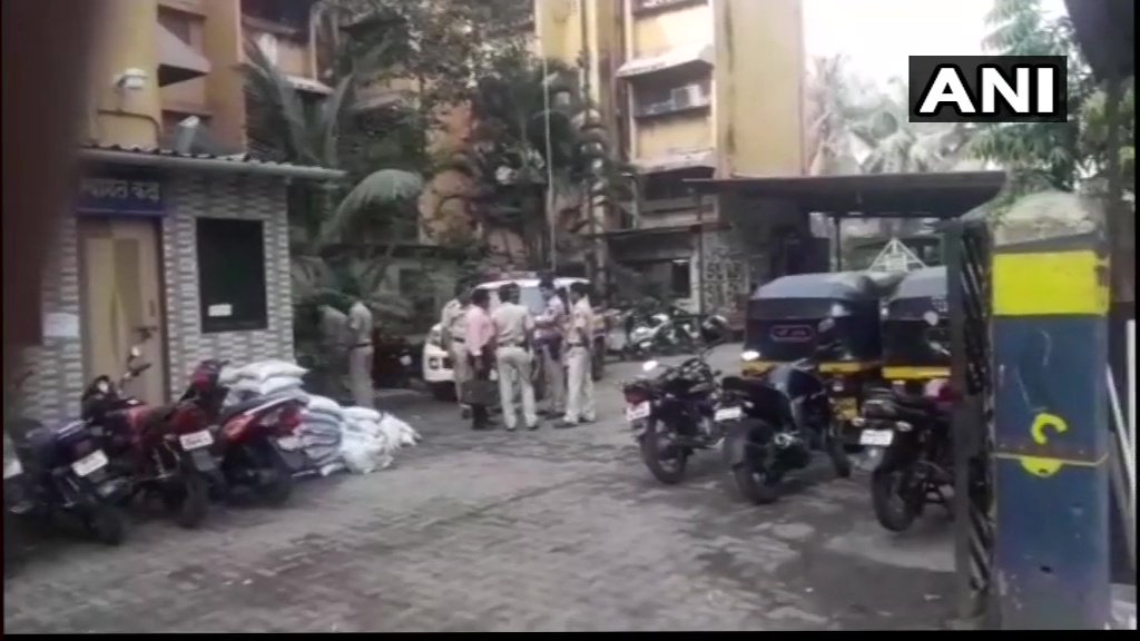 “2019 मध्ये काँग्रेसची सत्ता येईल अशी त्यानं फेसबूकवर पोस्ट टाकली आणि त्याची हत्या झाली”