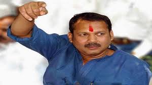 “उदयनराजेंचा मी राजकीय प्रतिस्पर्धी नाही, मी त्यांचा आदर करतो !”