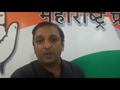 राज्यात जलयुक्तच्या कामात मोठा भ्रष्टाचार, 14 हजार गावांमधील पाण्याची पातळी घटली – काँग्रेस