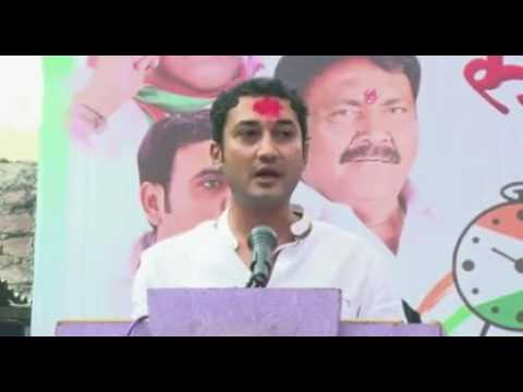 काही नेते पक्षापेक्षा स्वतःला मोठे समजतात, संदीप क्षीरसागर यांचा जयदत्त क्षीरसागर यांना नाव न घेता टोला!