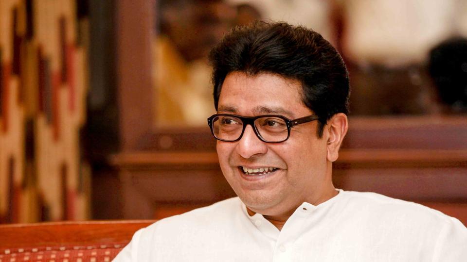 राज ठाकरेंना भाजपकडून व्यंगचित्रद्वारे प्रत्युत्तर !