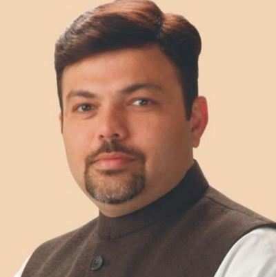 आशिष देशमुख यांचं जयंत पाटलांना पत्र, भाजप-शिवसेना सरकारवर गंभीर आरोप !