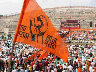मराठा समाजाला ओबीसीत आरक्षण देण्यास विरोध, सरकारसमोर नवा पेच !