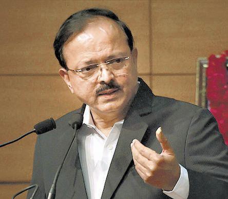 भाजपमधील अंतर्गत संघर्ष वाढला, सुभाष भामरेंचं अनिल गोटेंना प्रत्युत्तर !