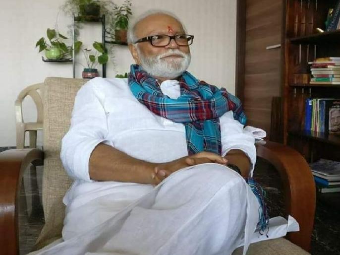 ओबीसी समाजाच्या आरक्षणामधून मराठा समाजाला आरक्षण नको – छगन भुजबळ
