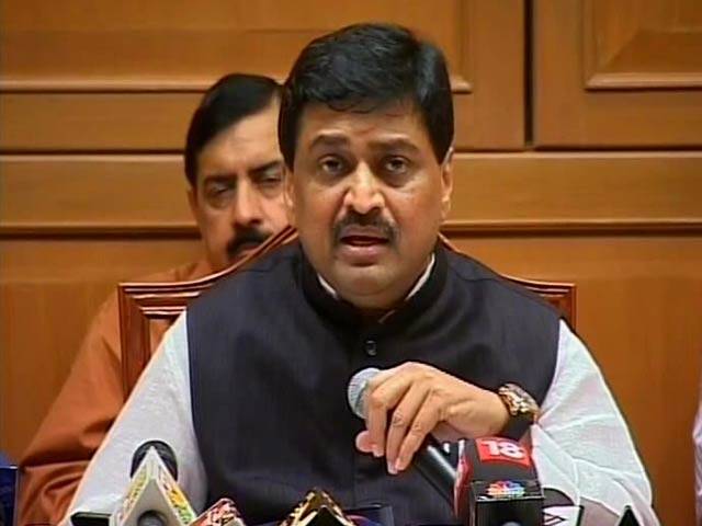 लोकसभा निवडणूक लढवण्याबाबत अशोक चव्हाणांचा मोठा निर्णय ?