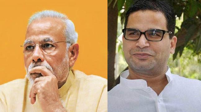 भाजपचे माजी रणनीतीकार म्हणतायत मोदींसाठी 2014 सारखी लाट अडचणीत !