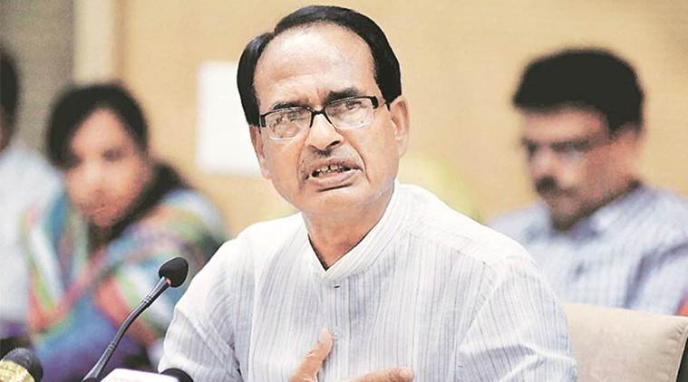 मध्य प्रदेशात भाजपला आणखी एक धक्का, मुख्यमंत्री शिवराज सिंह चौहान यांच्या मेहुण्याचा काँग्रेसमध्ये प्रवेश !