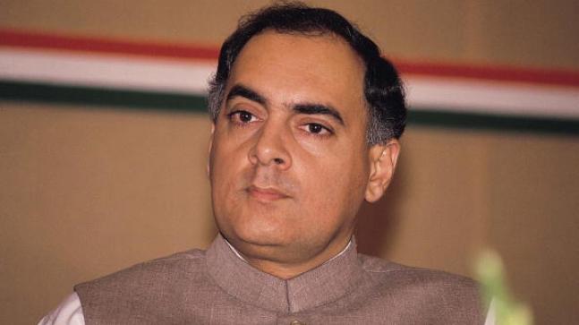 राजीव गांधींचा भारतरत्न पुरस्कार मागे घेण्याच्या प्रस्तावाला दिल्ली विधानसभेत मंजुरी !