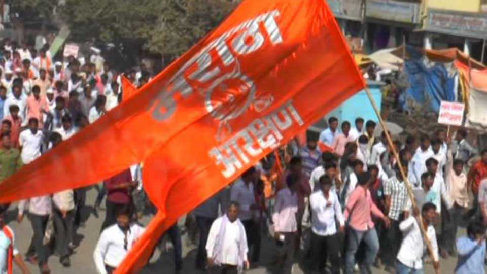मराठा समाजाला 16 टक्के आरक्षणासह खुल्या वर्गातील जागाही उपलब्ध होणार !