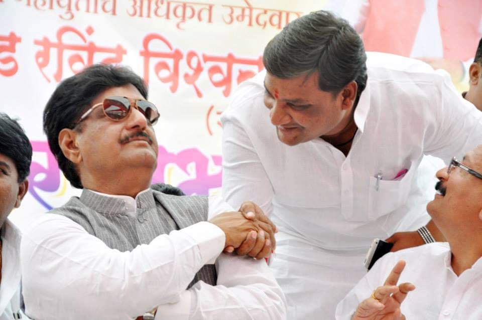 “गोपीनाथ मुंडे साहेबांचा पहाटे अडीच वाजता आलेला फोन कायम स्मरणात राहिल !”