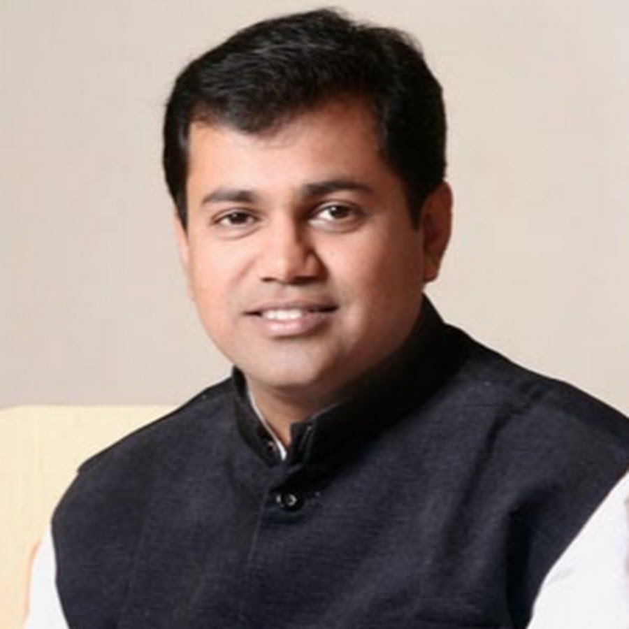 म्हाडाचे अध्यक्ष उदय सामंताना धमकीचे पत्र !