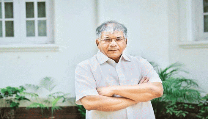 प्रकाश आंबेडकरांनी जाहीर केला वंचित बहूजन आघाडीचा आणखी एक उमेदवार!