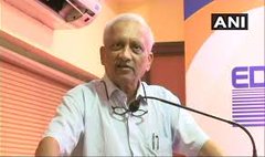 ‘त्या’ ऑडिओ क्लिपबाबत मनोहर पर्रिकर यांनी केला खुलासा !