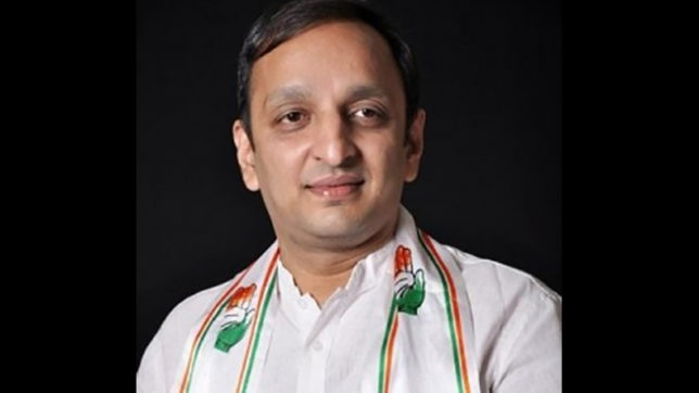 या सरकारला जनाची तर नाही, मनाची तरी आहे का? – सचिन सावंत