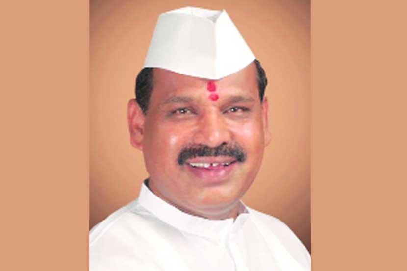 विधानसभेची वाट अवघड असल्यानेच विलास लांडेंचा लोकसभेसाठी प्रयत्न ?