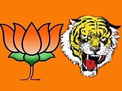‘या’ विधानसभा मतदारसंघातील पोटनिवडणुकीवरुन शिवसेना-भाजपमध्ये तणाव!