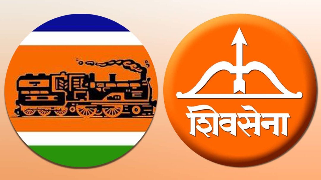 मुंबईत शिवसेनेला जोरदार धक्का, अनेक पदाधिका-यांचा मनसेत प्रवेश !