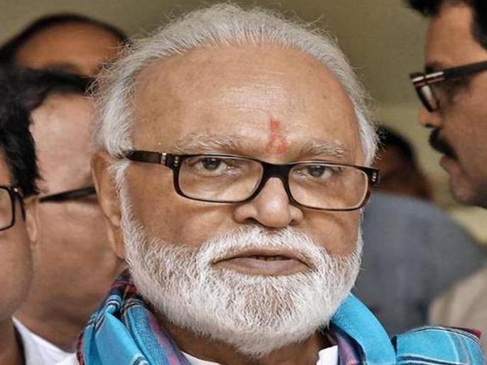मुख्यमंत्र्यांना छगन भुजबळांचं प्रत्युत्तर, “एवढं मनावर का घेता ?”