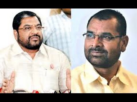 आगामी लोकसभा निवडणुकीत राजू शेट्टी विरुद्ध सदाभाऊ खोत ?