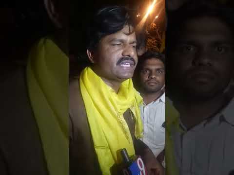धनगर समाजाचे आझाद मैदानावरील उद्याचे आंदोलन मागे –गोपीचंद पडळकर VIDEO