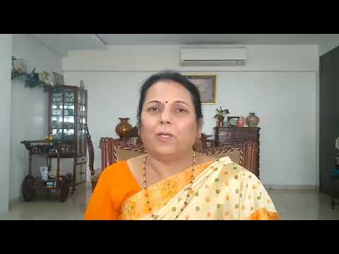 जनताभिमुख अर्थसंकल्पाचे नाटक पण प्रत्यक्षात राममंदिराप्रमाणेच विश्वासघात – नीलम गोऱ्हे VIDEO जनताभिमुख अर्थसंकल्पाचे नाटक पण प्रत्यक्षात राममंदिराप्रमाणेच विश्वासघात – नीलम गोऱ्हे VIDEO