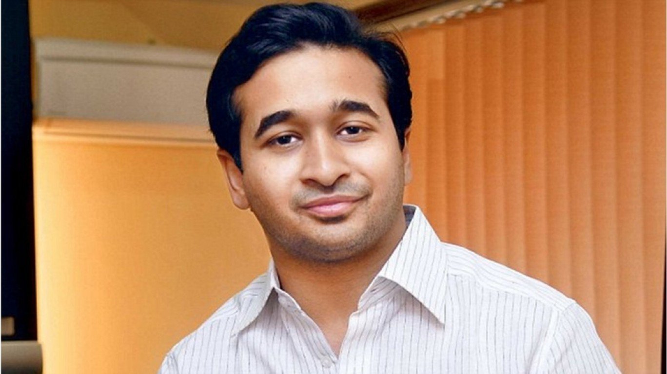 …त्यामुळे नितेश राणेंनी केले शिवसेनेचे अभिनंदन ! …त्यामुळे नितेश राणेंनी केले शिवसेनेचे अभिनंदन !