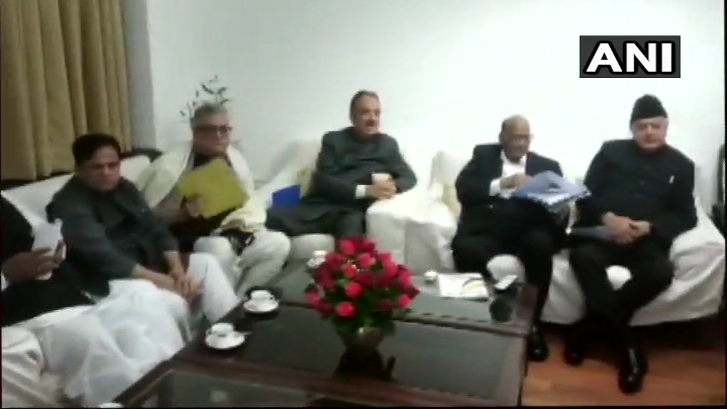 अखेर ईव्हीएमनेच 2019 मधील लोकसभा निवडणूक होणार !
