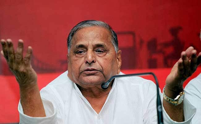 काँग्रेसनंतर लोकसभेसाठी ‘सपा’ची पहिली यादी जाहीर !
