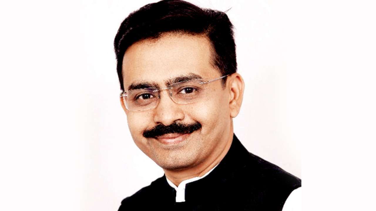 हिंगोलीचे खासदार राजीव सातव यांची लोकसभा निवडणुकीतून माघार ?