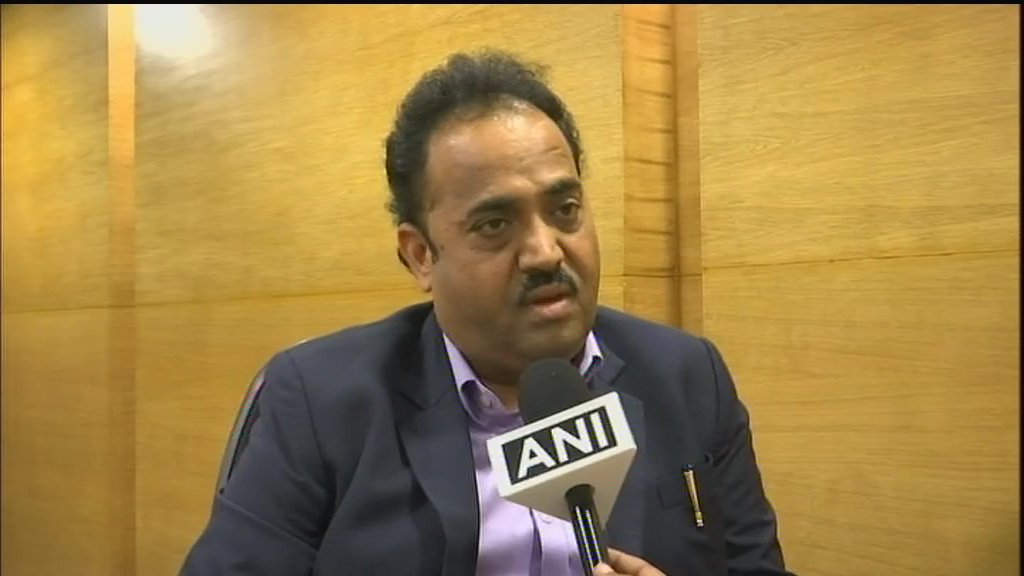 संजय काकडे काँग्रेसमधून निवडणूक लढवणार, मल्लिकार्जून खरगेंची घेतली भेट ?
