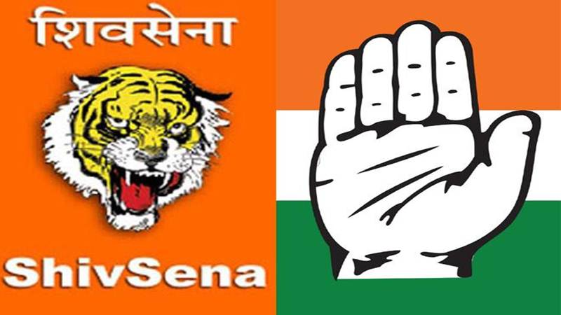 शिवसेनेला धक्का, ज्येष्ठ नेता काँग्रेसच्या वाटेवर?