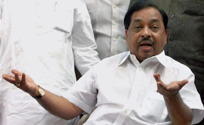 नारायण राणेंचं चाललंय तरी काय?, एकीकडे म्हणतात आपण एनडीएबरोबर राहणार, तर दुसरीकडे भाजपावर जाहीर टीका ! नारायण राणेंचं चाललंय तरी काय?, एकीकडे म्हणतात आपण एनडीएबरोबर राहणार, तर दुसरीकडे भाजपावर जाहीर टीका !